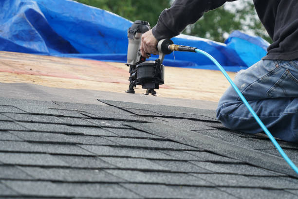 Fast & Reliable Emergency Roof Repairs in Wareham Center, MA